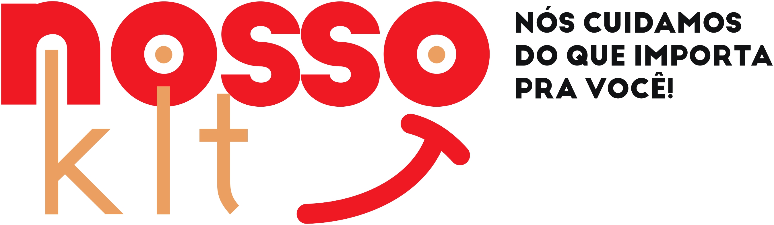 Logo Nosso Kit